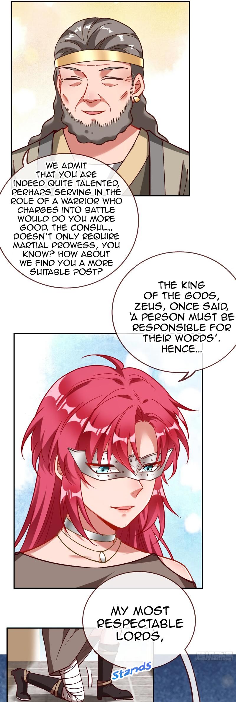 Wan Zha Chao Huang Chap 437 - Next Chap 438