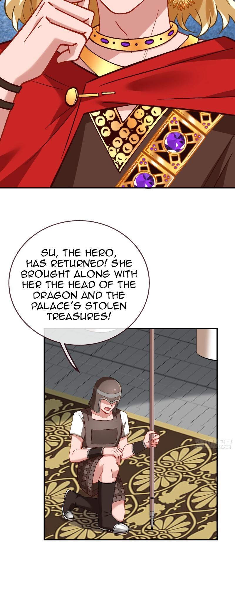 Wan Zha Chao Huang Chap 437 - Next Chap 438