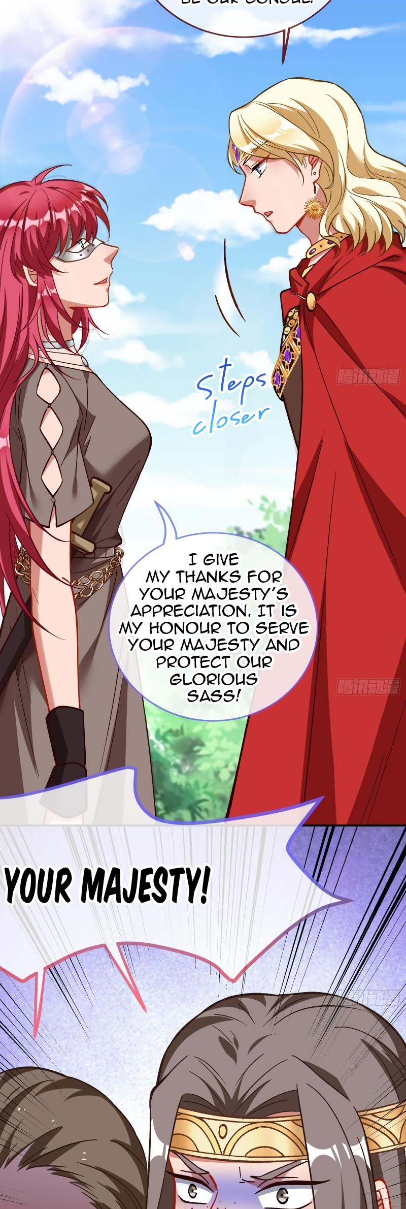 Wan Zha Chao Huang Chap 437 - Next Chap 438