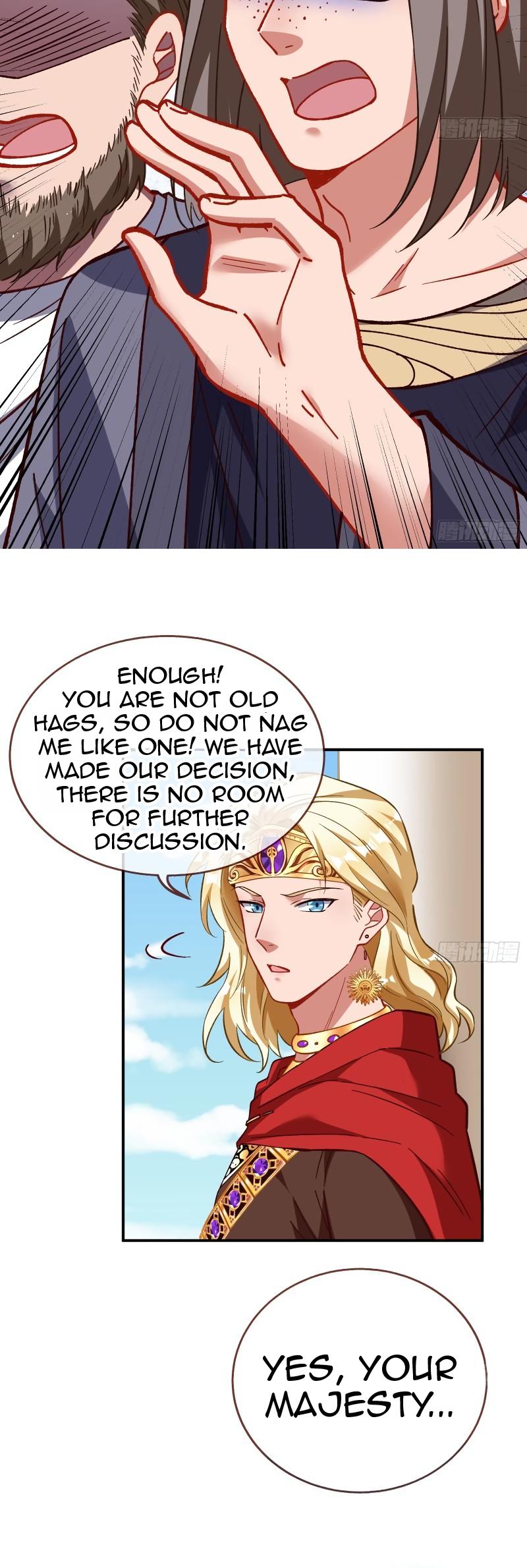 Wan Zha Chao Huang Chap 437 - Next Chap 438