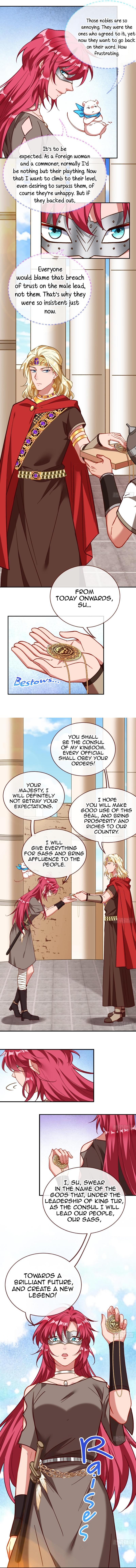 Wan Zha Chao Huang Chap 437 - Next Chap 438