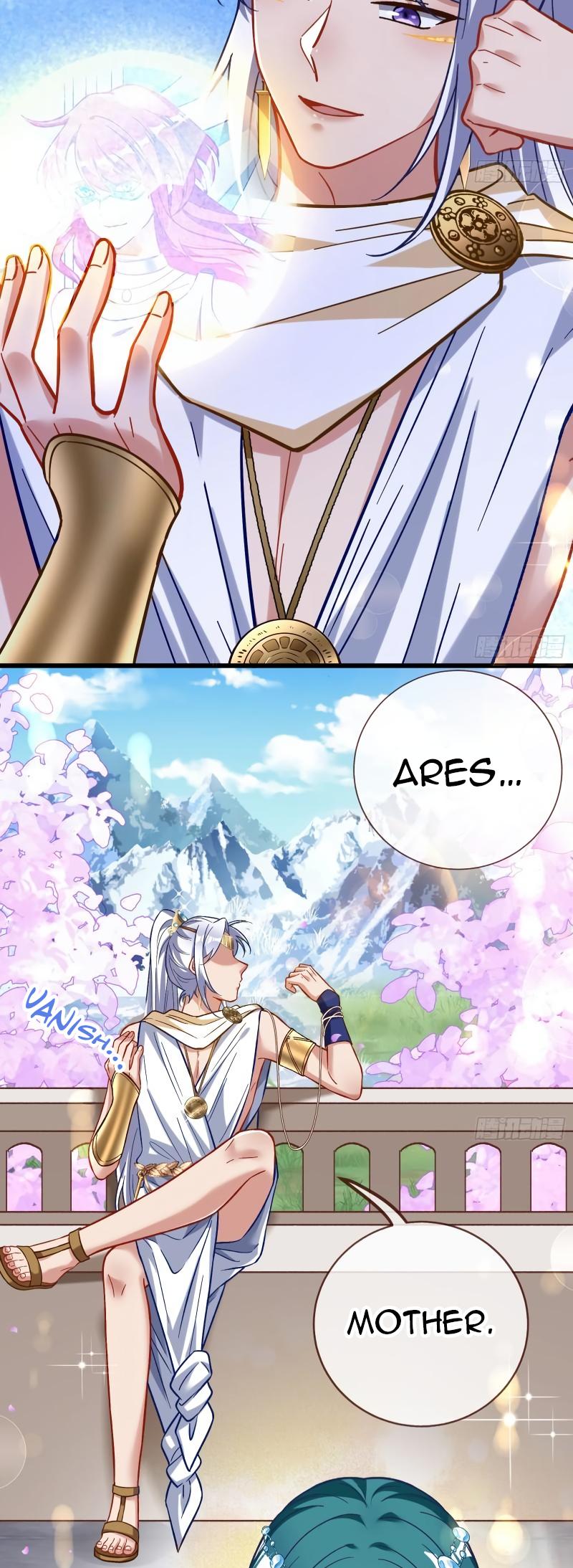 Wan Zha Chao Huang Chap 437 - Next Chap 438