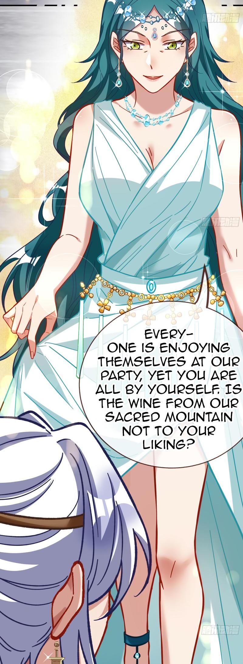 Wan Zha Chao Huang Chap 437 - Next Chap 438