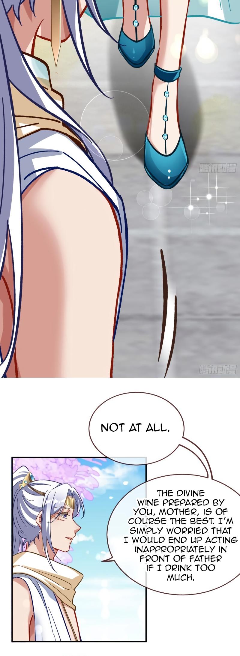 Wan Zha Chao Huang Chap 437 - Next Chap 438
