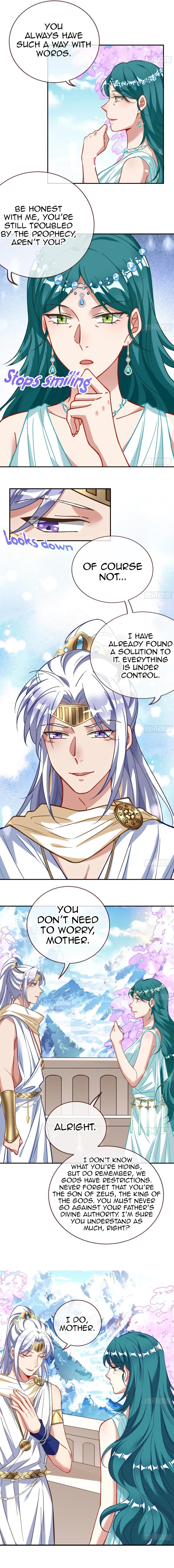 Wan Zha Chao Huang Chap 437 - Next Chap 438