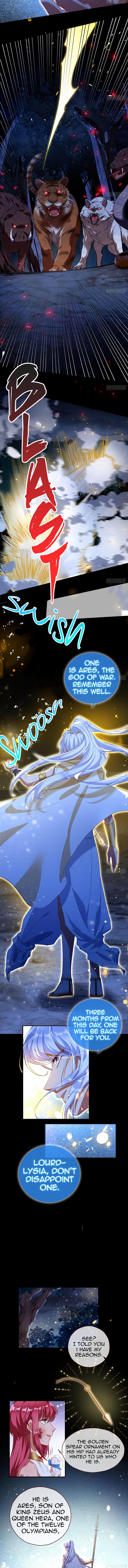 Wan Zha Chao Huang Chap 434 - Next Chap 435