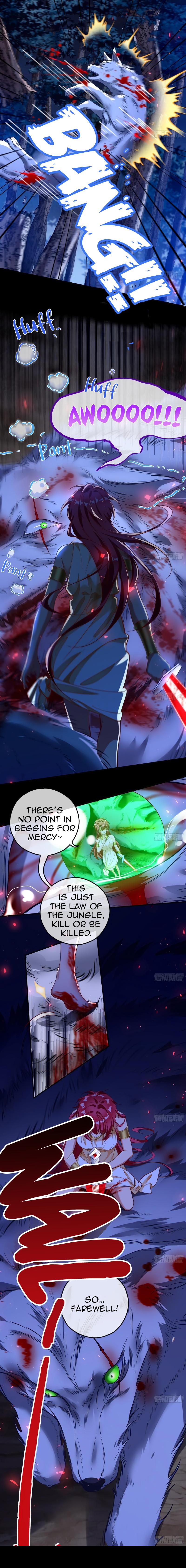 Wan Zha Chao Huang Chap 434 - Next Chap 435