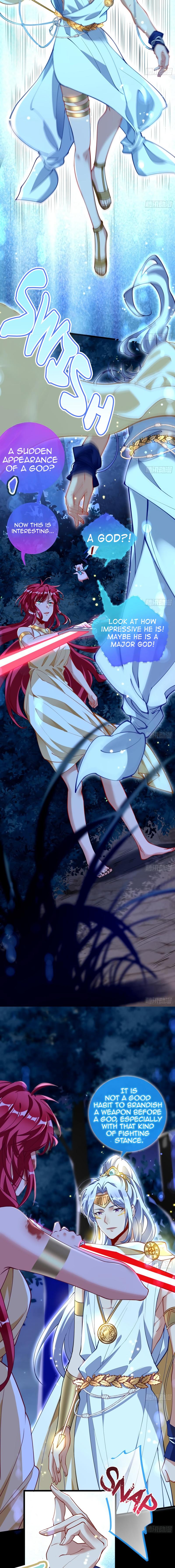 Wan Zha Chao Huang Chap 434 - Next Chap 435