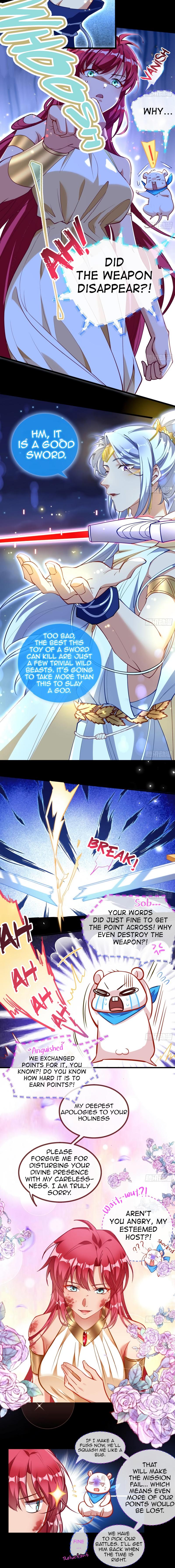 Wan Zha Chao Huang Chap 434 - Next Chap 435