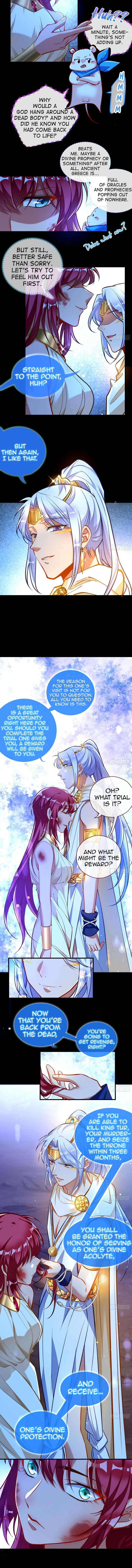 Wan Zha Chao Huang Chap 434 - Next Chap 435