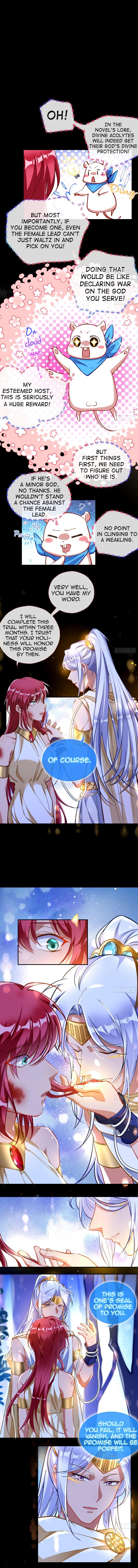 Wan Zha Chao Huang Chap 434 - Next Chap 435