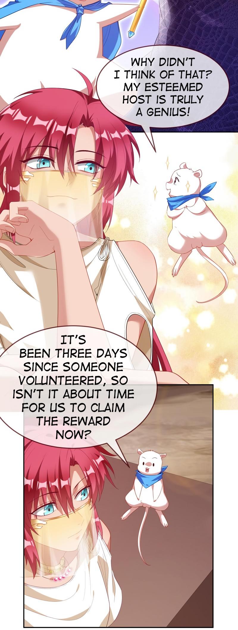 Wan Zha Chao Huang Chap 435 - Next Chap 436