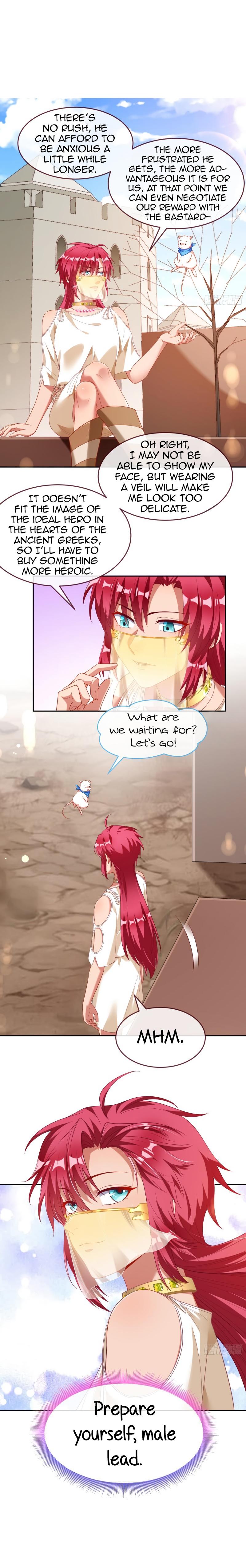 Wan Zha Chao Huang Chap 435 - Next Chap 436