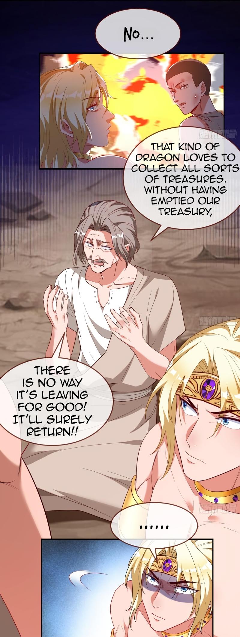 Wan Zha Chao Huang Chap 435 - Next Chap 436