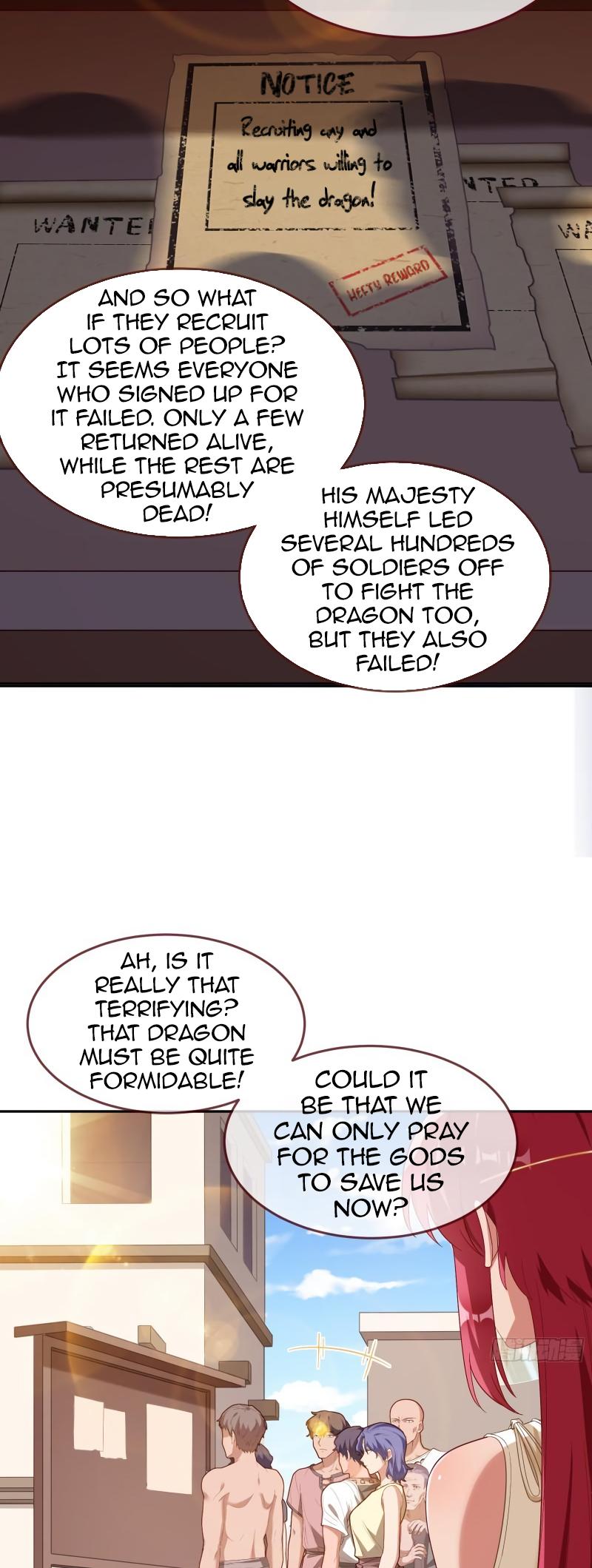 Wan Zha Chao Huang Chap 435 - Next Chap 436