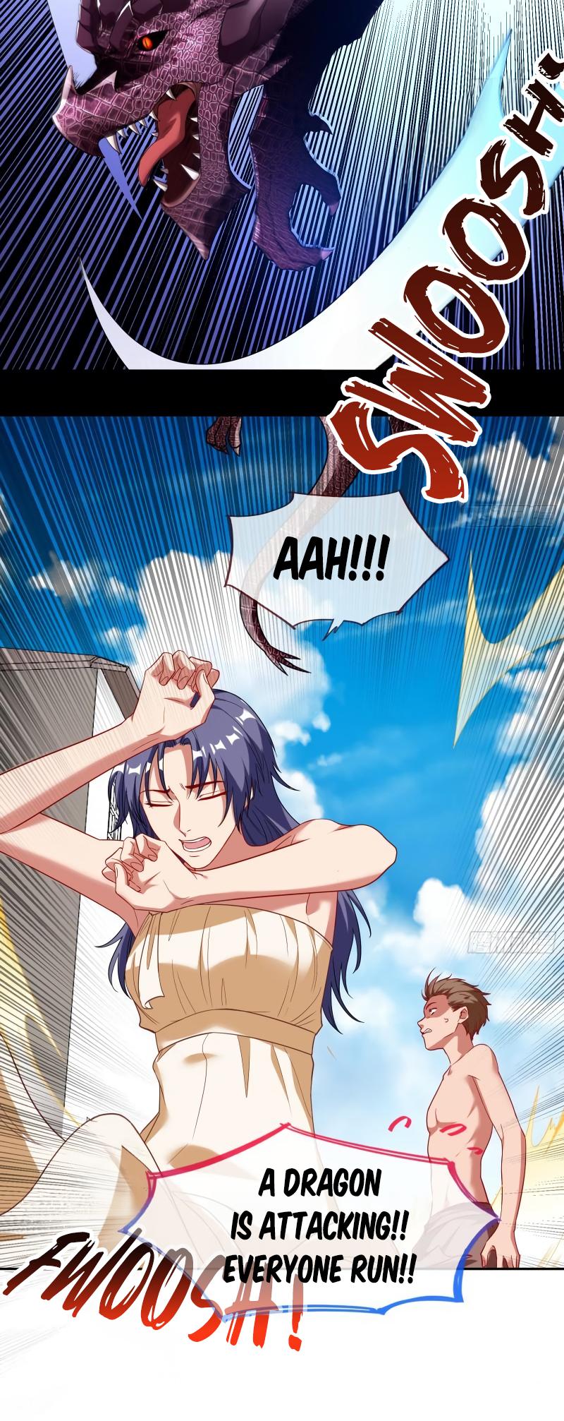 Wan Zha Chao Huang Chap 435 - Next Chap 436