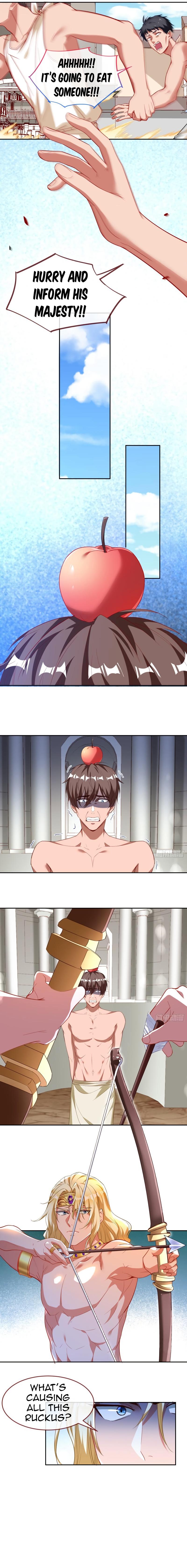 Wan Zha Chao Huang Chap 435 - Next Chap 436