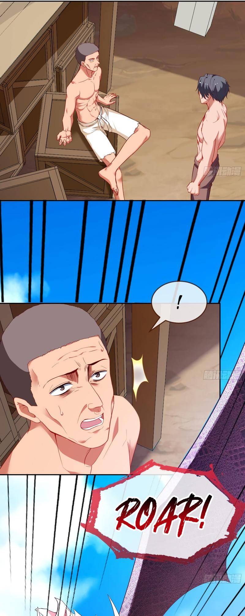 Wan Zha Chao Huang Chap 435 - Next Chap 436