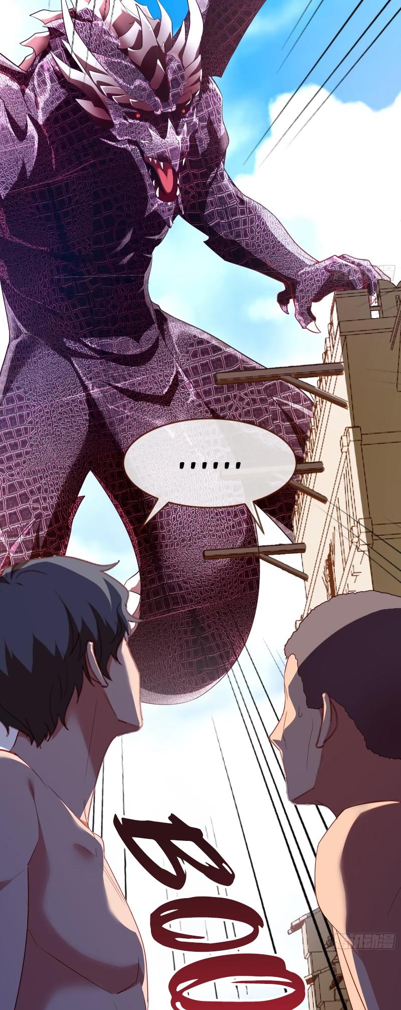 Wan Zha Chao Huang Chap 435 - Next Chap 436
