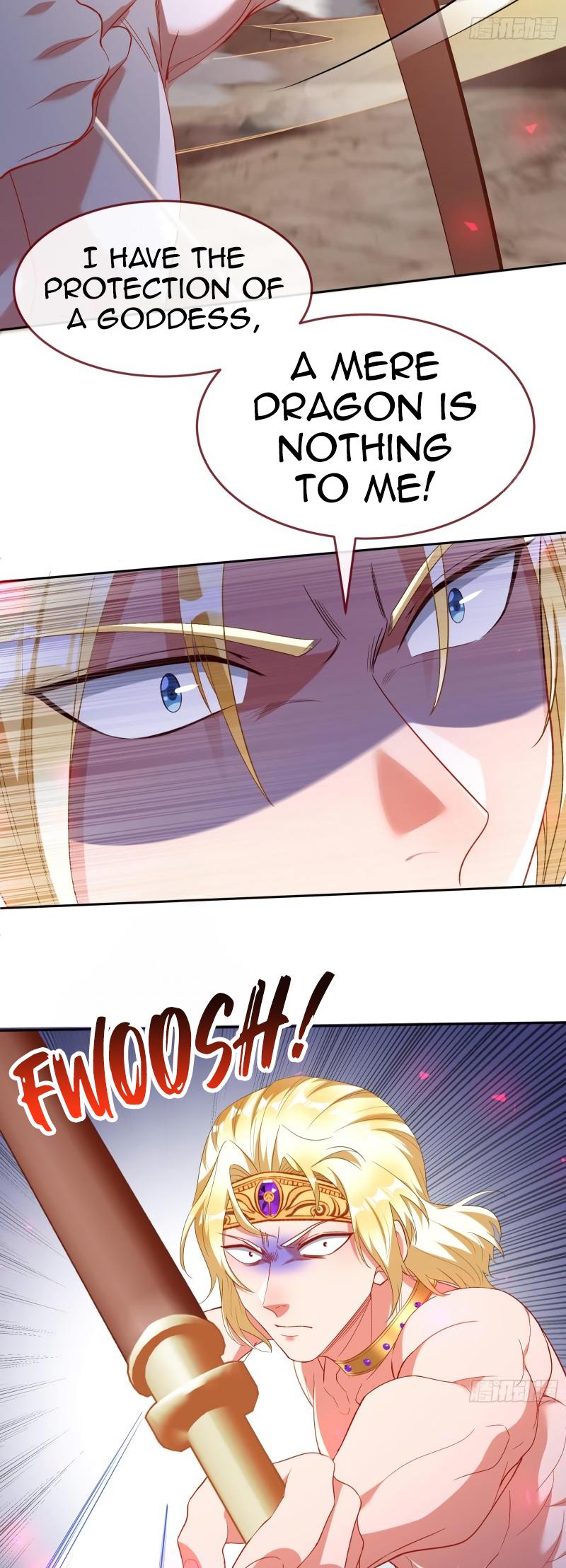 Wan Zha Chao Huang Chap 435 - Next Chap 436