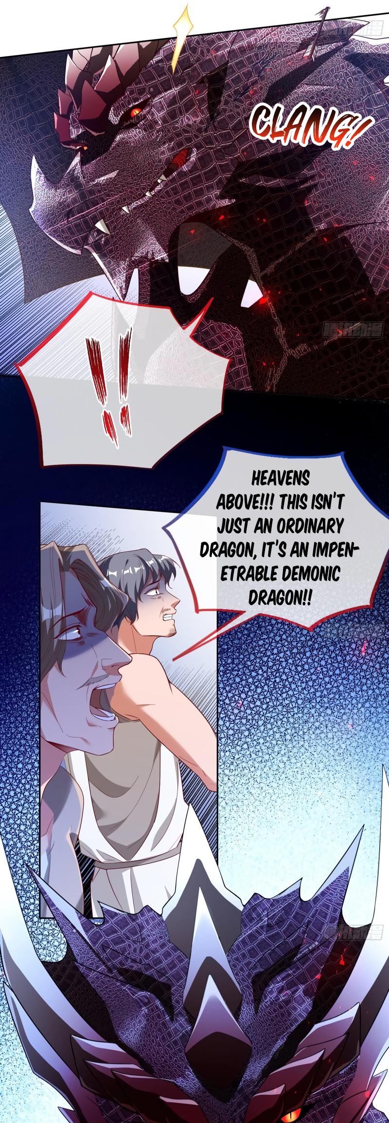 Wan Zha Chao Huang Chap 435 - Next Chap 436