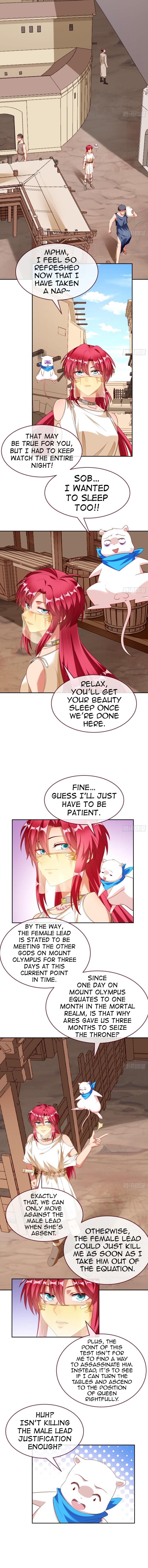 Wan Zha Chao Huang Chap 435 - Next Chap 436