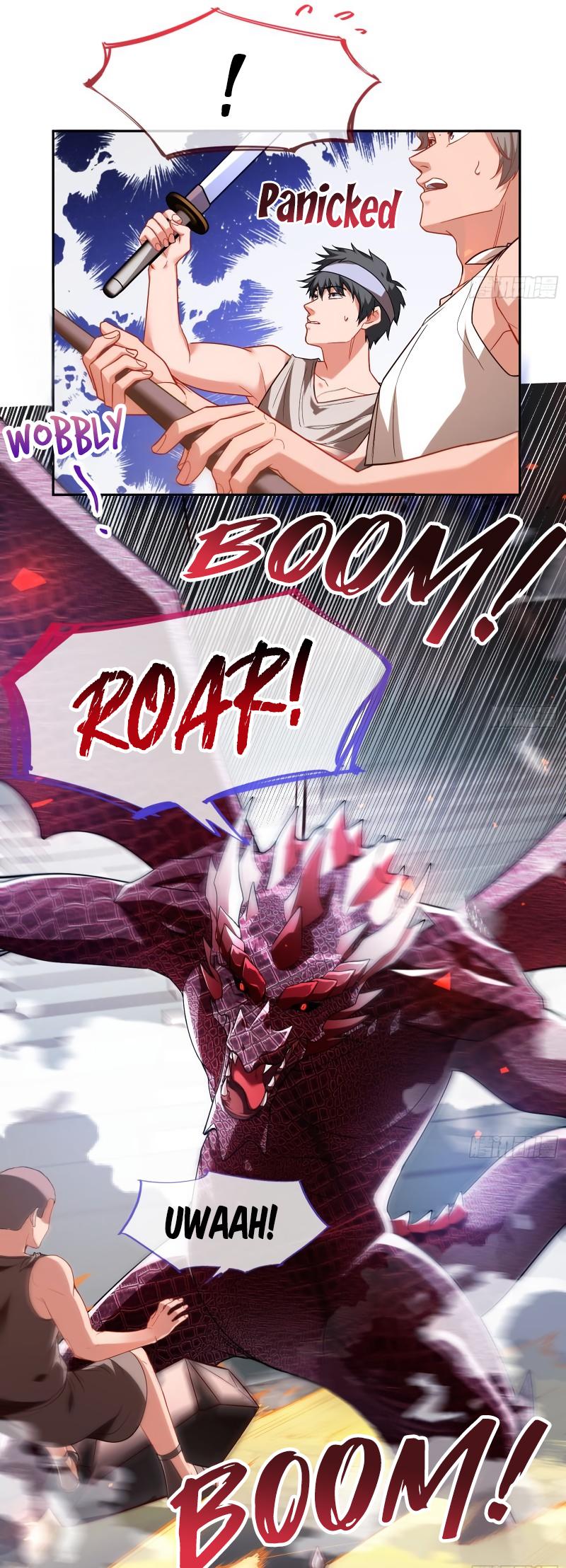 Wan Zha Chao Huang Chap 435 - Next Chap 436