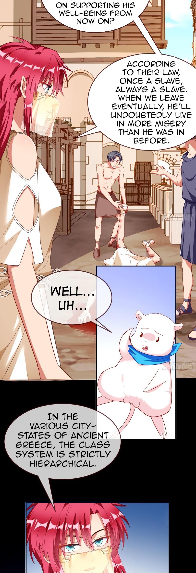 Wan Zha Chao Huang Chap 435 - Next Chap 436