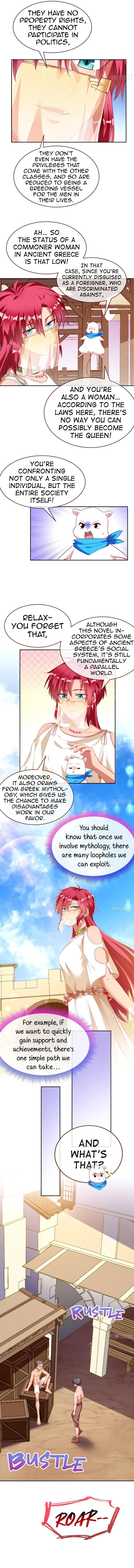Wan Zha Chao Huang Chap 435 - Next Chap 436