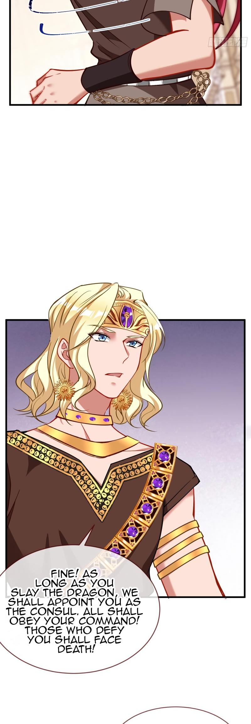 Wan Zha Chao Huang Chap 436 - Next Chap 437
