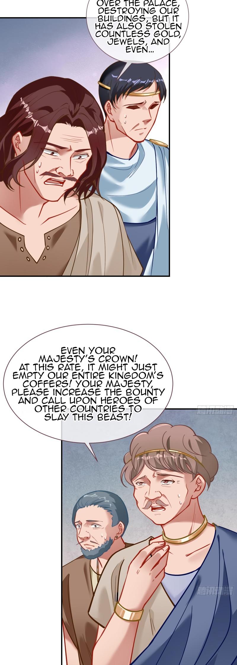 Wan Zha Chao Huang Chap 436 - Next Chap 437