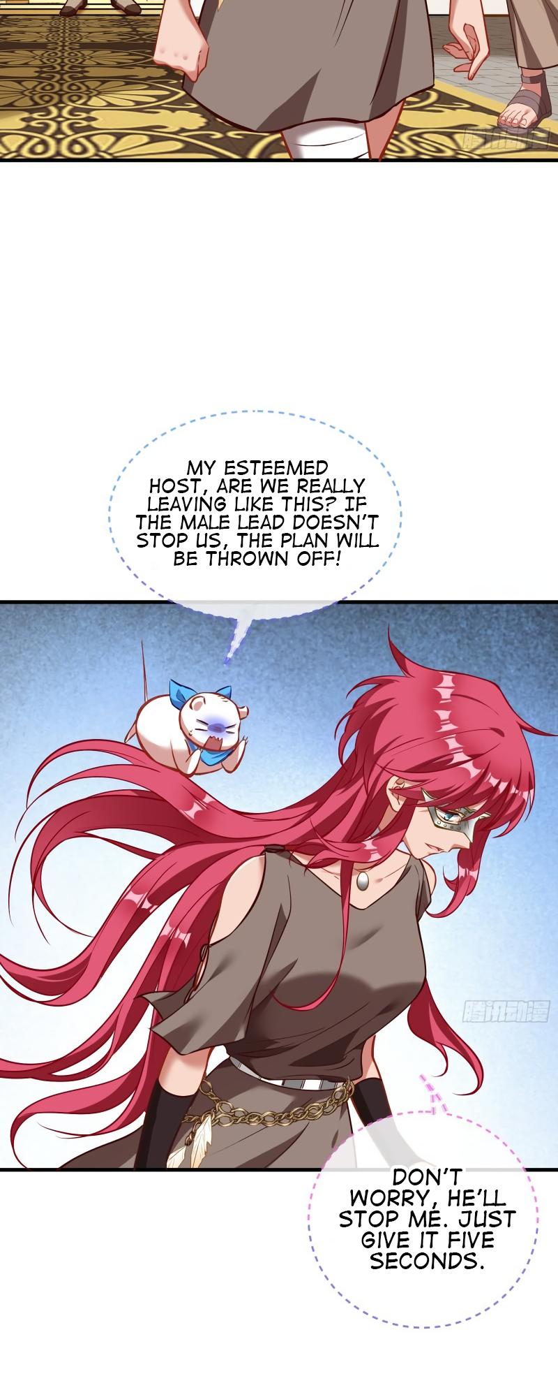 Wan Zha Chao Huang Chap 436 - Next Chap 437
