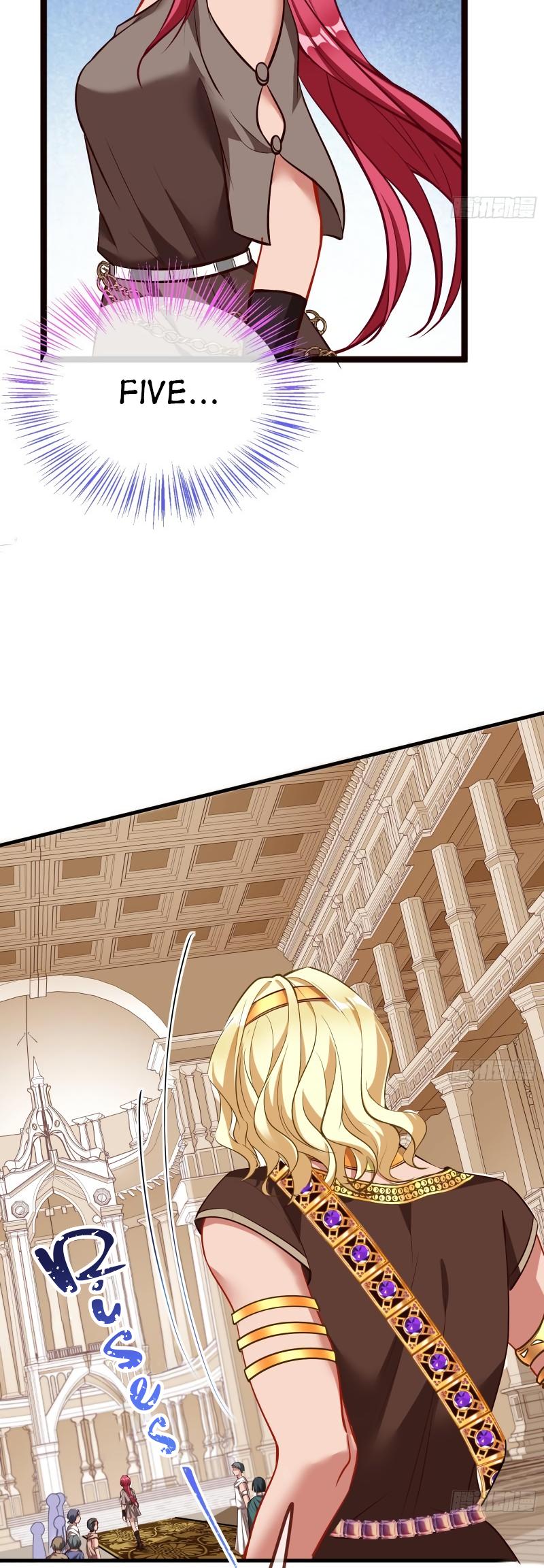 Wan Zha Chao Huang Chap 436 - Next Chap 437
