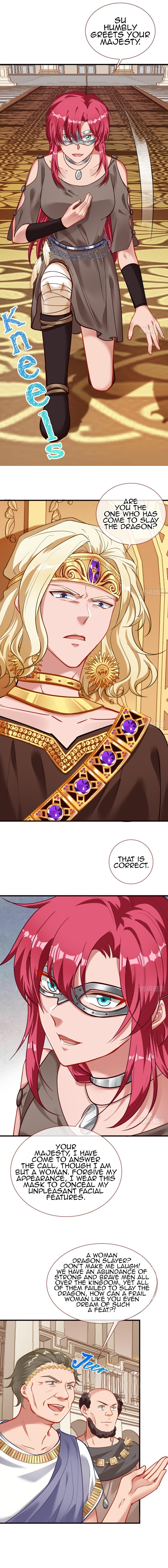Wan Zha Chao Huang Chap 436 - Next Chap 437