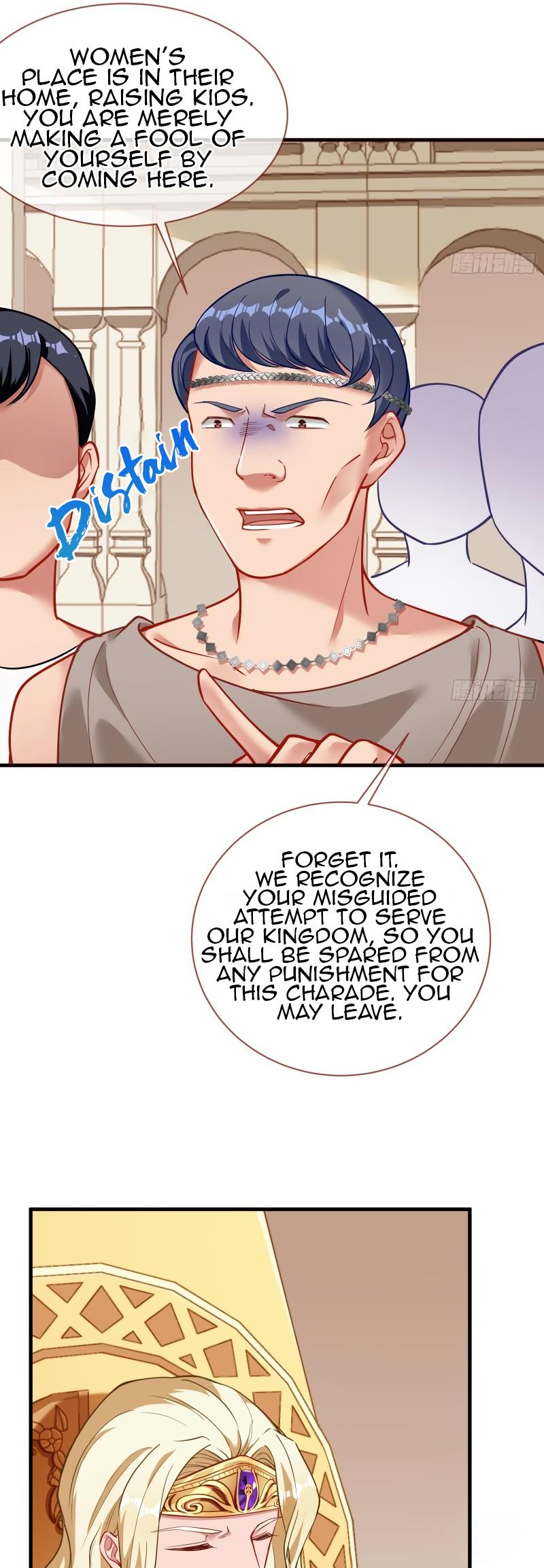 Wan Zha Chao Huang Chap 436 - Next Chap 437