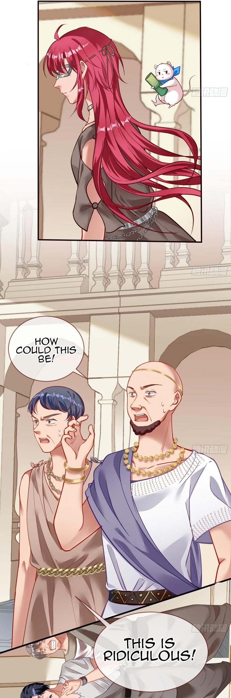 Wan Zha Chao Huang Chap 436 - Next Chap 437