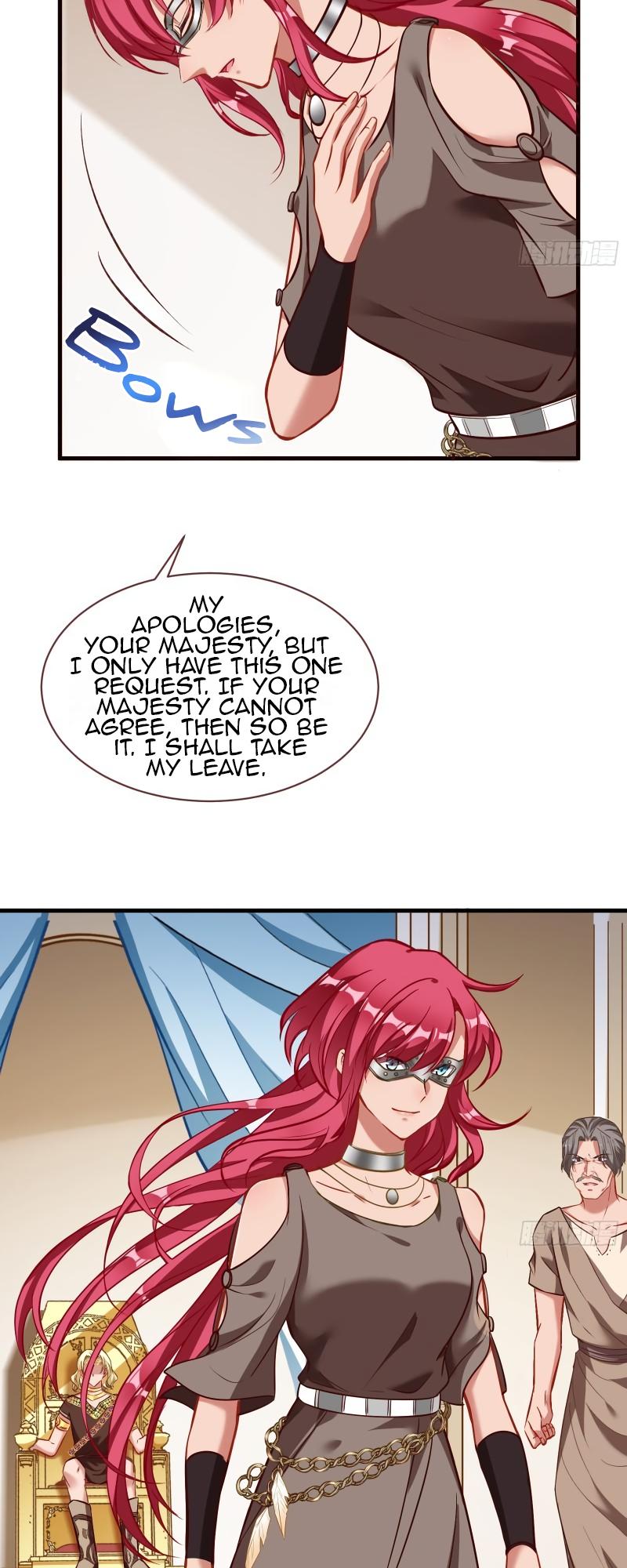 Wan Zha Chao Huang Chap 436 - Next Chap 437