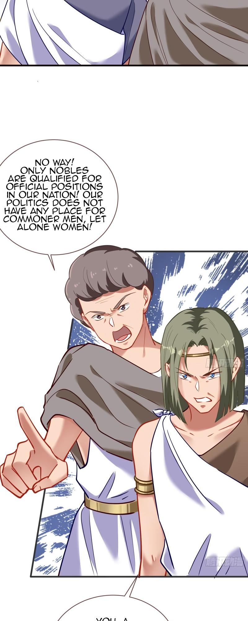 Wan Zha Chao Huang Chap 436 - Next Chap 437