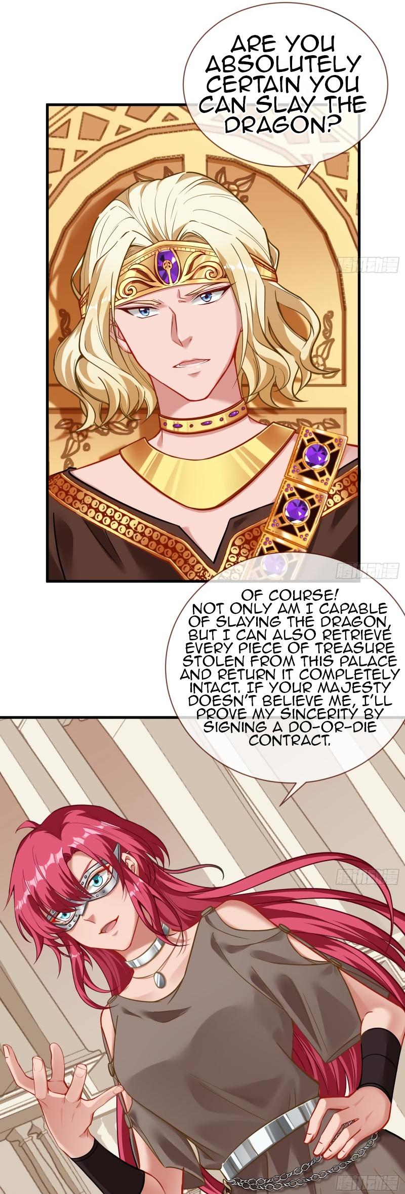 Wan Zha Chao Huang Chap 436 - Next Chap 437