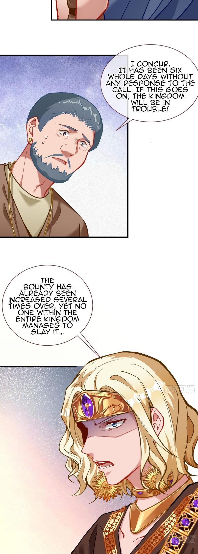 Wan Zha Chao Huang Chap 436 - Next Chap 437
