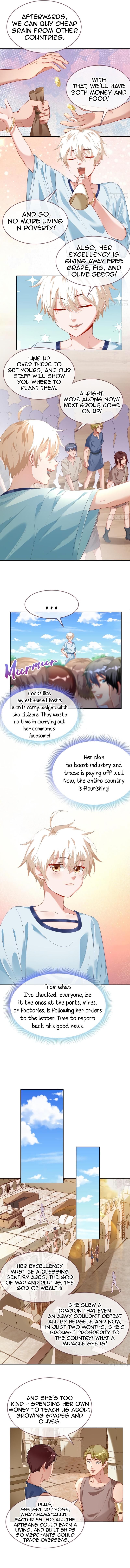 Wan Zha Chao Huang Chap 438 - Next Chap 439