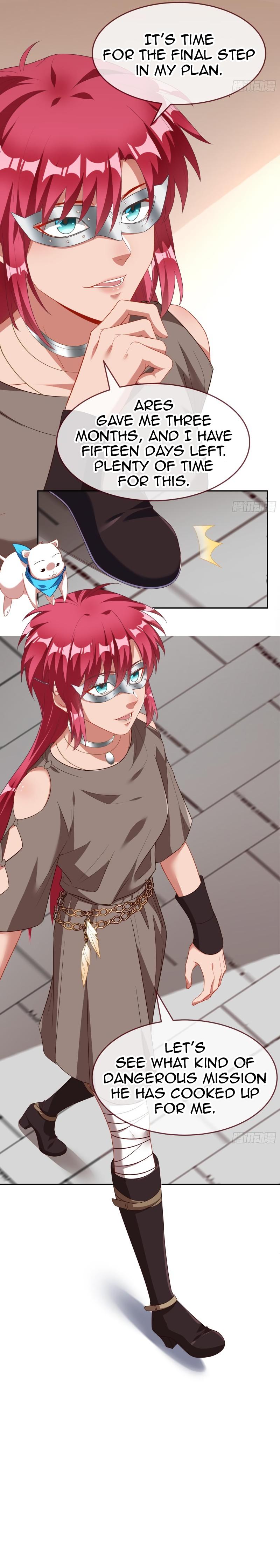 Wan Zha Chao Huang Chap 438 - Next Chap 439