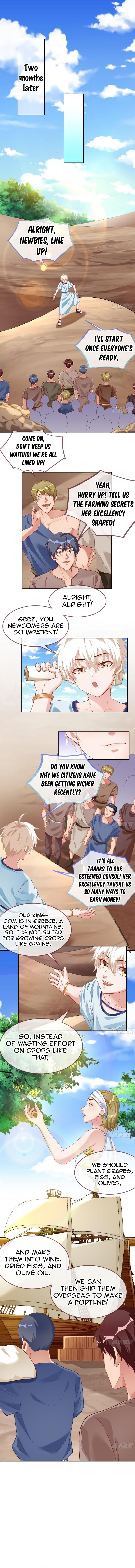 Wan Zha Chao Huang Chap 438 - Next Chap 439