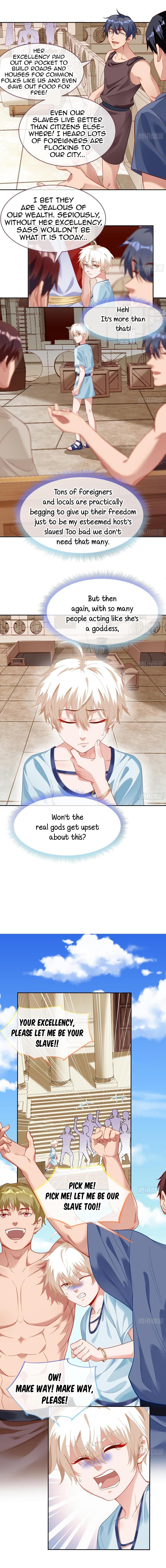 Wan Zha Chao Huang Chap 438 - Next Chap 439