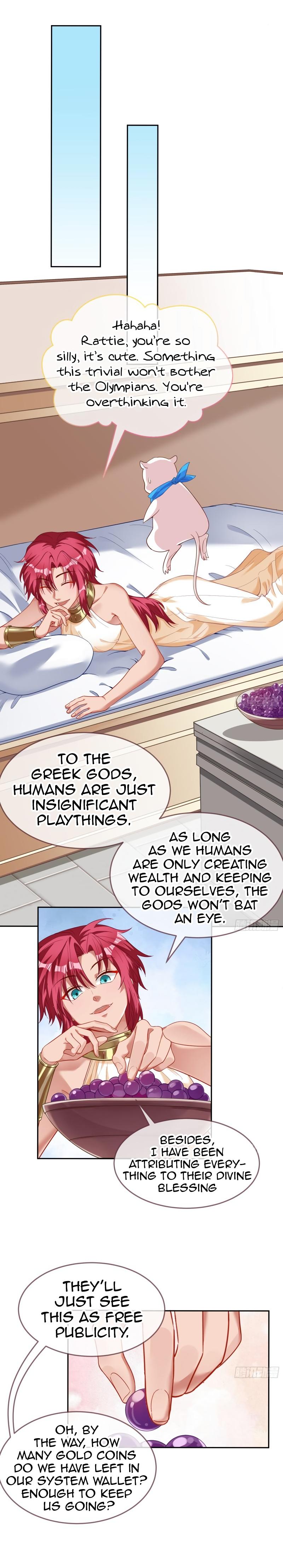 Wan Zha Chao Huang Chap 438 - Next Chap 439
