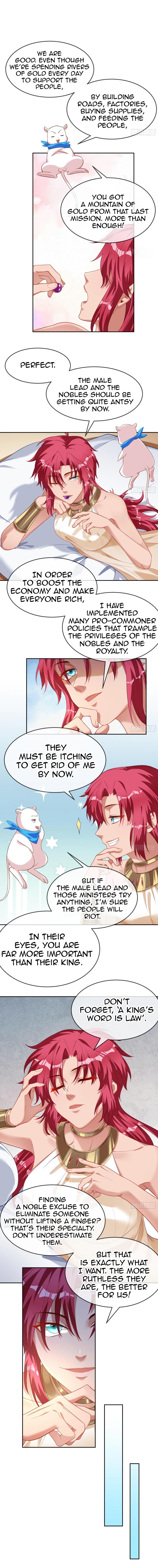 Wan Zha Chao Huang Chap 438 - Next Chap 439