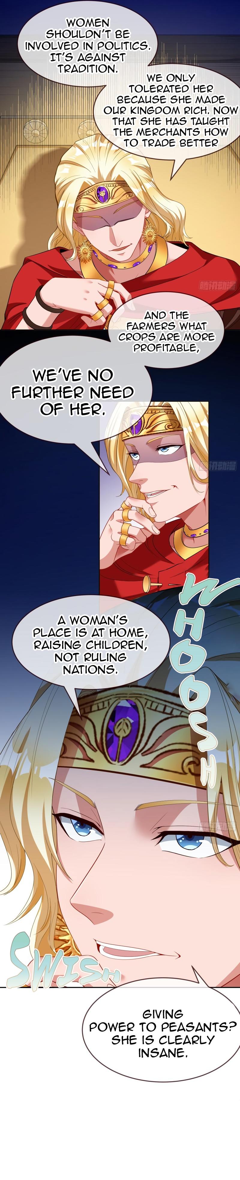Wan Zha Chao Huang Chap 438 - Next Chap 439