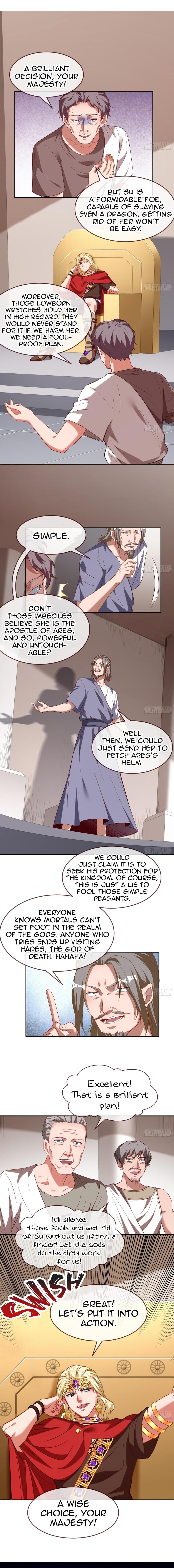 Wan Zha Chao Huang Chap 438 - Next Chap 439