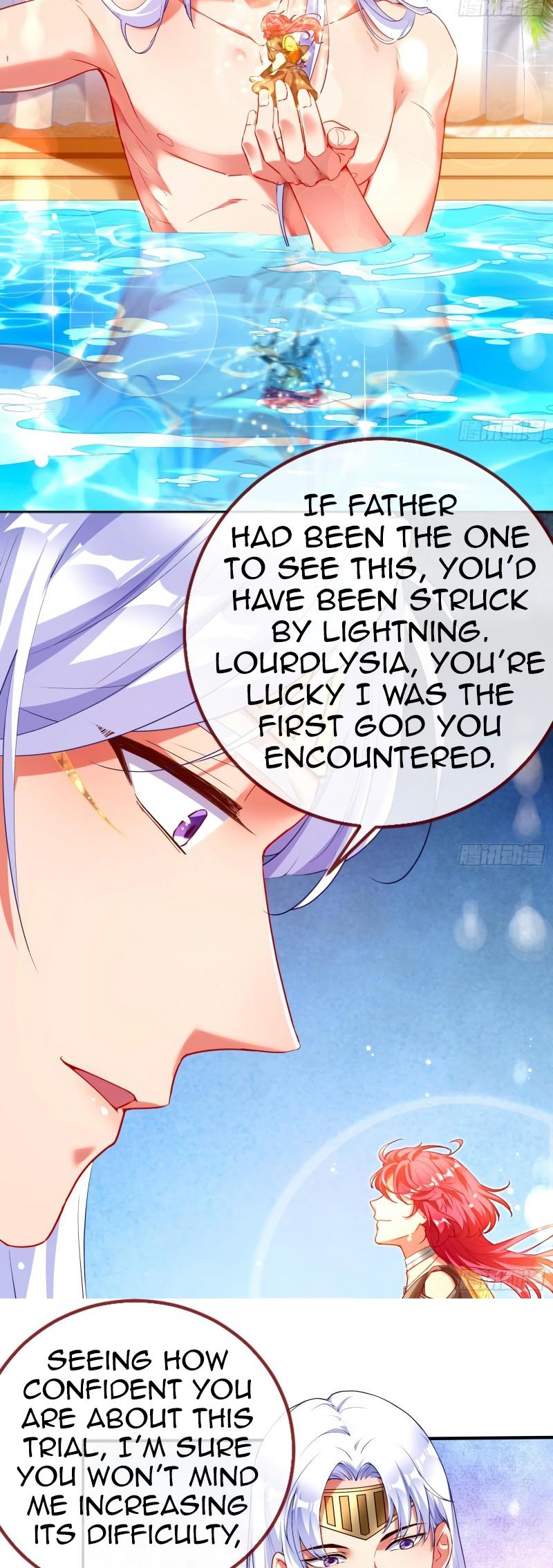 Wan Zha Chao Huang Chap 439 - Next Chap 440