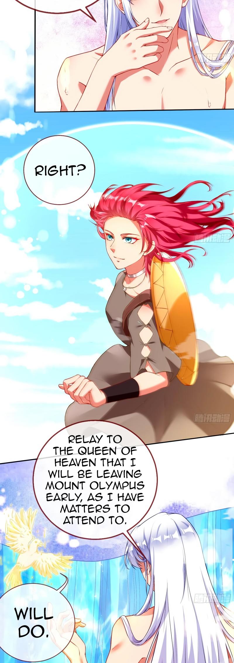 Wan Zha Chao Huang Chap 439 - Next Chap 440
